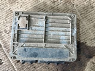 bontott SKODA FELICIA Motorvezérlő