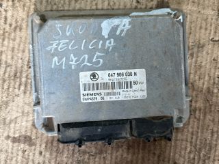 bontott SKODA FELICIA Motorvezérlő