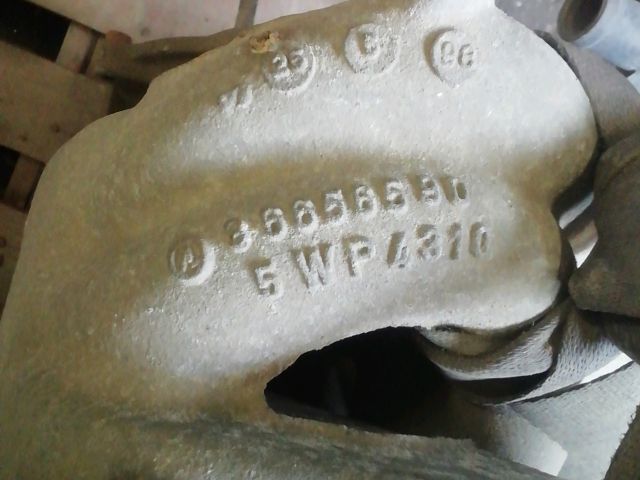 bontott SKODA FELICIA Motor (Fűzött blokk hengerfejjel)