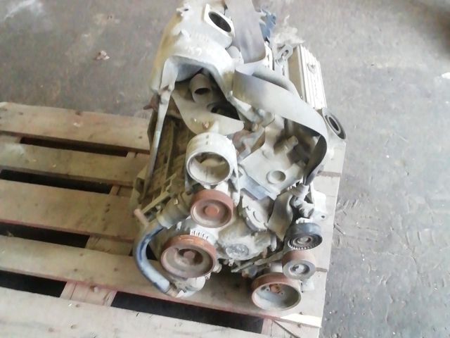 bontott SKODA FELICIA Motor (Fűzött blokk hengerfejjel)