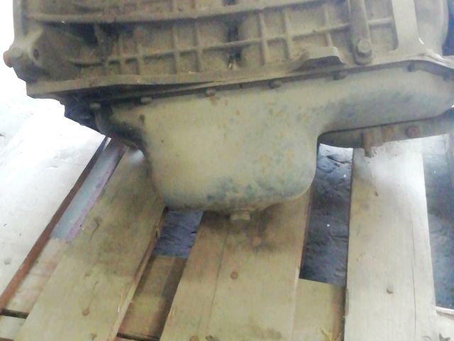 bontott SKODA FELICIA Motor (Fűzött blokk hengerfejjel)