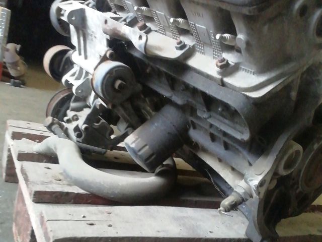 bontott SKODA FELICIA Motor (Fűzött blokk hengerfejjel)