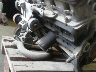 bontott SKODA FELICIA Motor (Fűzött blokk hengerfejjel)