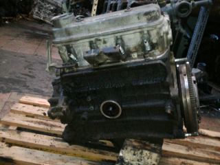 bontott SKODA FELICIA Motor (Fűzött blokk hengerfejjel)