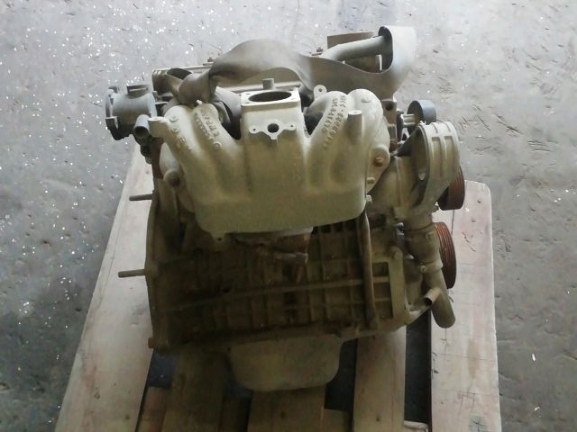 bontott SKODA FELICIA Motor (Fűzött blokk hengerfejjel)