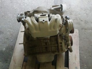 bontott SKODA FELICIA Motor (Fűzött blokk hengerfejjel)