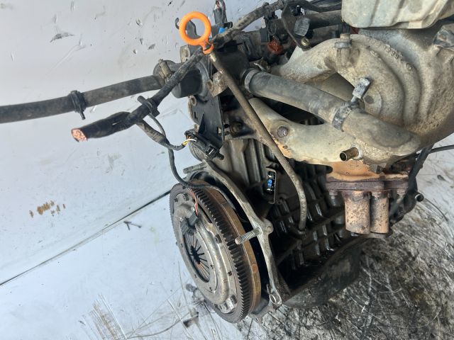 bontott SKODA FELICIA Motor (Fűzött blokk hengerfejjel)