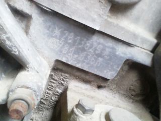 bontott SKODA FELICIA Motor (Fűzött blokk hengerfejjel)