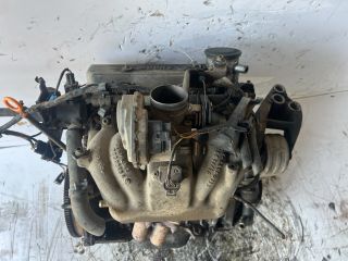 bontott SKODA FELICIA Motor (Fűzött blokk hengerfejjel)