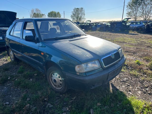 bontott SKODA FELICIA Motor (Fűzött blokk hengerfejjel)