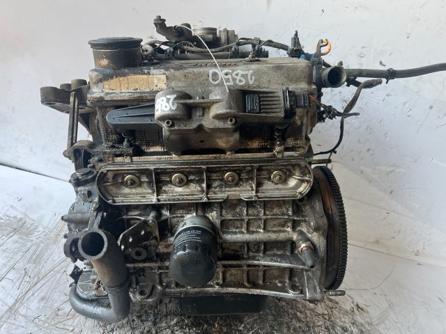 bontott SKODA FELICIA Motor (Fűzött blokk hengerfejjel)