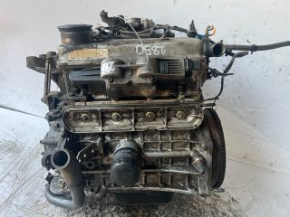 bontott SKODA FELICIA Motor (Fűzött blokk hengerfejjel)