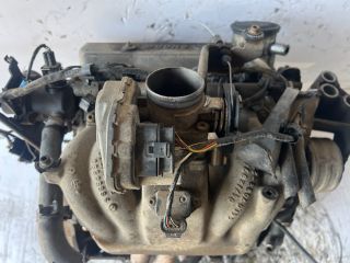 bontott SKODA FELICIA Motor (Fűzött blokk hengerfejjel)