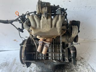 bontott SKODA FELICIA Motor (Fűzött blokk hengerfejjel)