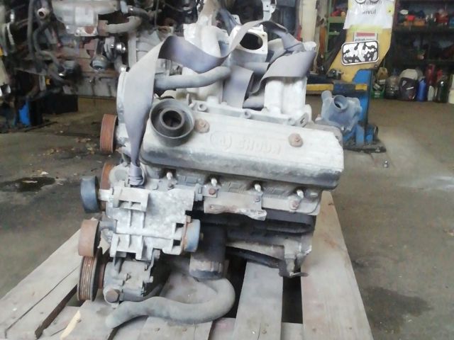 bontott SKODA FELICIA Motor (Fűzött blokk hengerfejjel)