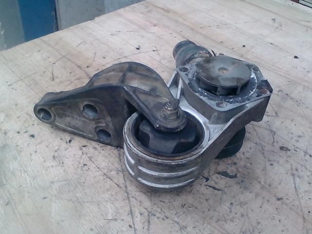 bontott SKODA FELICIA Motor Tartó Bak (Fém)