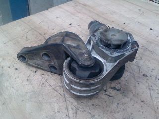 bontott SKODA FELICIA Motor Tartó Bak (Fém)