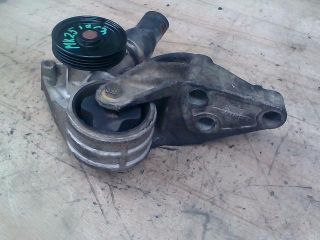 bontott SKODA FELICIA Motor Tartó Bak (Fém)