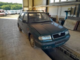 bontott SKODA FELICIA Motor Tartó Bak Jobb