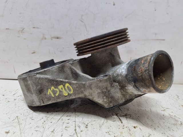 bontott SKODA FELICIA Motor Tartó Bak Jobb