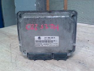 bontott SKODA FELICIA Motorvezérlő