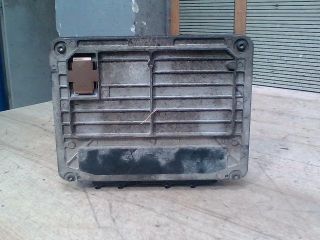 bontott SKODA FELICIA Motorvezérlő