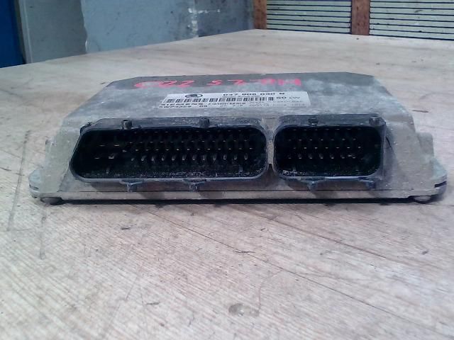 bontott SKODA FELICIA Motorvezérlő