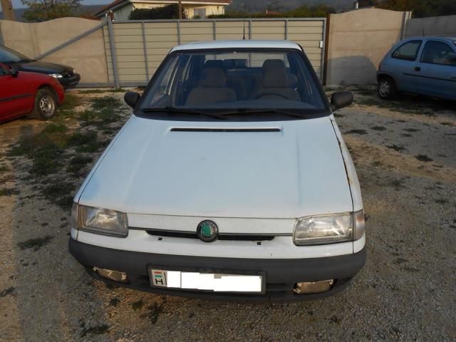 bontott SKODA FELICIA Motorvezérlő