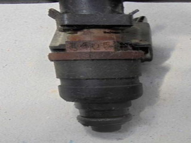 bontott SKODA FELICIA Porlasztó (1 db)