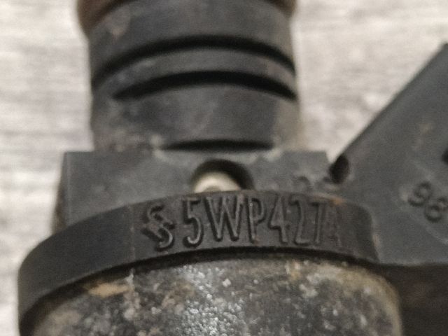 bontott SKODA FELICIA Porlasztó (1 db)