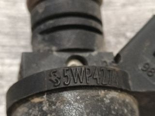 bontott SKODA FELICIA Porlasztó (1 db)