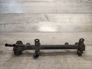 bontott SKODA FELICIA Porlasztó Sor / Híd