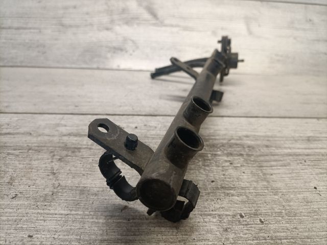 bontott SKODA FELICIA Porlasztó Sor / Híd