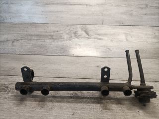 bontott SKODA FELICIA Porlasztó Sor / Híd