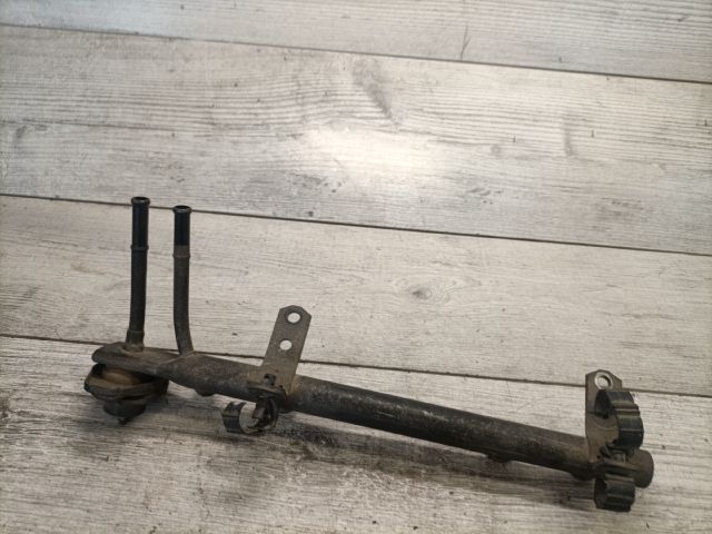 bontott SKODA FELICIA Porlasztó Sor / Híd