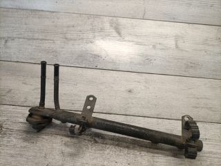 bontott SKODA FELICIA Porlasztó Sor / Híd