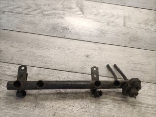 bontott SKODA FELICIA Porlasztó Sor / Híd