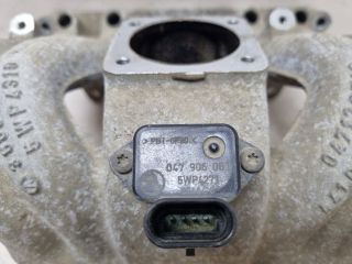 bontott SKODA FELICIA Szívósor