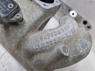 bontott SKODA FELICIA Szívósor