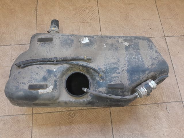 bontott SKODA FELICIA Tank