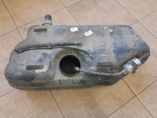 bontott SKODA FELICIA Tank