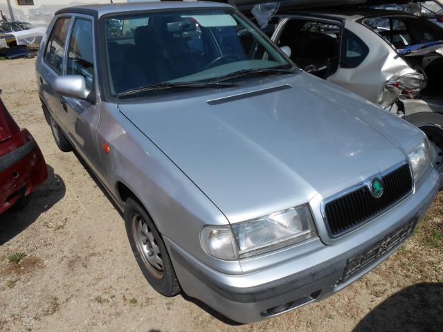 bontott SKODA FELICIA Termosztátház