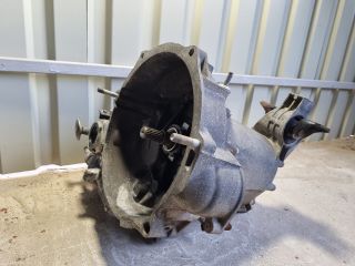 bontott SKODA FELICIA Váltó (Mechanikus)