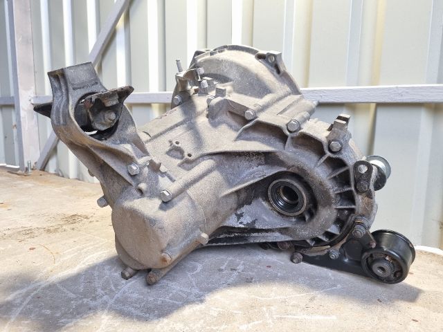 bontott SKODA FELICIA Váltó (Mechanikus)