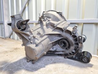 bontott SKODA FELICIA Váltó (Mechanikus)