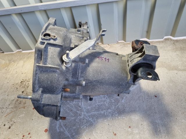 bontott SKODA FELICIA Váltó (Mechanikus)