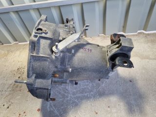 bontott SKODA FELICIA Váltó (Mechanikus)