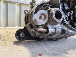 bontott SKODA FELICIA Váltó (Mechanikus)