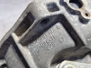 bontott SKODA FELICIA Váltó (Mechanikus)