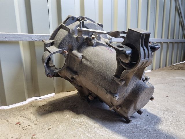 bontott SKODA FELICIA Váltó (Mechanikus)